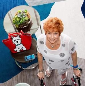 Meet your Posher, Penny